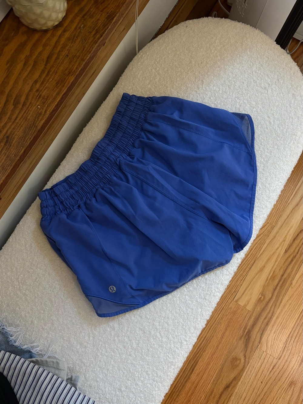 Lululemon Running Shorts - Picture 2 of 2